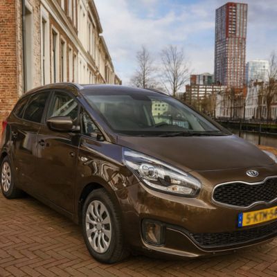 Kia Carens Kia Carens